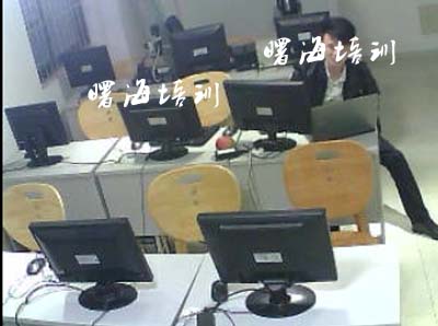 labview機構