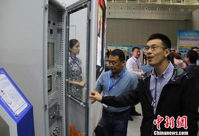 第二屆新疆亞歐國際節能環保博覽會舉辦 89家國內外企業參展