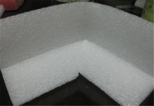 河南濮陽恒浩包裝 綠色環保珍珠棉，無毒無害守護新疆環境