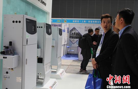 第二屆新疆亞歐國(guó)際節(jié)能環(huán)保博覽會(huì)成功舉辦，89家國(guó)內(nèi)外企業(yè)共襄環(huán)保盛舉